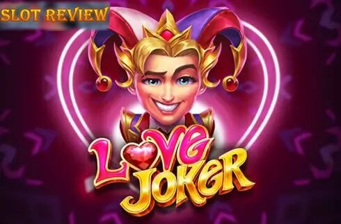 Love Joker